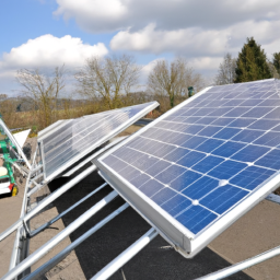 Promouvoir l'adoption des tuiles photovoltaïques : Stratégies de sensibilisation Amboise